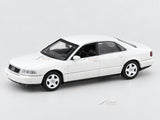 1999 Audi A8 1:43 Minichamps Licensed Diecast Scale Model Car Collectible | Classic German Luxury Sedan | Buy in India