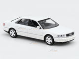 1999 Audi A8 1:43 Minichamps Licensed Diecast Scale Model Car Collectible | Classic German Luxury Sedan | Buy in India