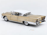 1958 Buick Limited Riviera Coupe 1:18 Sun Star Licensed Diecast Scale Model Car Collectible | Classic American Luxury Car | Buy in India