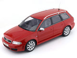 2000 Audi A4 RS 4 B5 1:18 Ottomobile resin scale model car collectible
