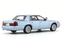 2000 Ford Grand Marquis 1:43 Diecast scale model car collectible