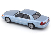 2000 Ford Grand Marquis 1:43 Diecast scale model car collectible