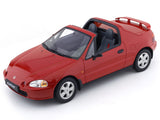 1995 Honda Civic CRX VTI Del Sol 1:18 Ottomobile resin scale model car collectible