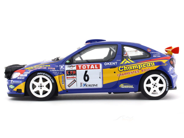 1/18 : Le Renault Magnum sortira bientôt chez Z Models - Mini PDLV 1/18 : Le Renault Magnum sortira bientôt chez Z Models - Mini PDLV