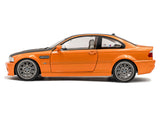 2000 BMW M3 E46 Coupe Solido Works 1:18 Solido Licensed Diecast Scale Model Car Collectible