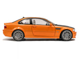 2000 BMW M3 E46 Coupe Solido Works 1:18 Solido Licensed Diecast Scale Model Car Collectible
