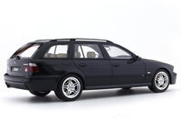 2001 BMW E39 540 Touring M-Pack 1:18 Ottomobile resin scale model car collectible
