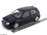 Missing part : 2002 Volkswagen Folf R32 MK IV 1:18 Ottomobile Scale Model collectible
