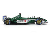 2003 Jaguar R4 Mark Webber No 14  1:43 Formula 1 diecast scale model car collectible