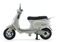 2003 Vespa ET4 1:18 diecast scale model scooter bike collectible