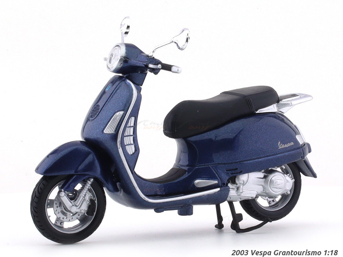 Vespa Gts Piaggio Vespa 125 Sprint Scooty Vespa Sxl 125 Mileage