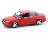 2004 Audi A4 1:43 Minichamps Licensed Diecast Scale Model Car Collectible | German Executive Sedan | Buy in India