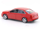 2004 Audi A4 1:43 Minichamps Licensed Diecast Scale Model Car Collectible | German Executive Sedan | Buy in India