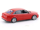 2004 Audi A4 1:43 Minichamps Licensed Diecast Scale Model Car Collectible | German Executive Sedan | Buy in India