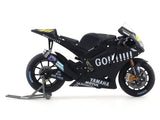 2005 Yamaha TZR-M1 #46 Valentino Rossi Phillip Island 1:18 Leo Mdels diecast scale model bike