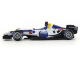 2006 Honda RA106 11 Rubens Barrichello 1:43 Formula 1 diecast scale model car collectible