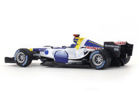 2006 Honda RA106 11 Rubens Barrichello 1:43 Formula 1 diecast scale model car collectible