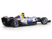 2006 Honda RA106 11 Rubens Barrichello 1:43 Formula 1 diecast scale model car collectible