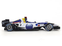 2006 Honda RA106 11 Rubens Barrichello 1:43 Formula 1 diecast scale model car collectible