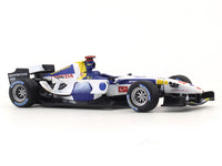 2006 Honda RA106 11 Rubens Barrichello 1:43 Formula 1 diecast scale model car collectible