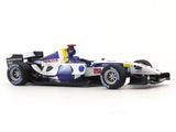 2006 Honda RA106 11 Rubens Barrichello 1:43 Formula 1 diecast scale model car collectible