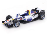 2006 Honda RA106 11 Rubens Barrichello 1:43 Formula 1 diecast scale model car collectible