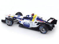 2006 Honda RA106 11 Rubens Barrichello 1:43 Formula 1 diecast scale model car collectible