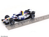 2006 Honda RA106 11 Rubens Barrichello 1:43 Formula 1 diecast scale model car collectible