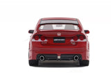 2008 Honda Civic Mugen RR FD2 1:18 OttOmobile Licensed Resin Scale Model Car Collectible