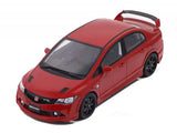 2008 Honda Civic Mugen RR FD2 1:18 OttOmobile Licensed Resin Scale Model Car Collectible
