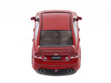 2008 Honda Civic Mugen RR FD2 1:18 OttOmobile Licensed Resin Scale Model Car Collectible