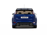 Ottomobile 1:18 Ford Focus MK2 RS LeMans Año De Construcción 2010 Negro Blanco Ot1008 Ottomobile 1:18 Ford Focus MK2 RS LeMans Año De Construcción 2010 Negro Blanco Ot1008