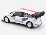 2011 Ford Focus RS WRC 1:18 SunStar licensed diecast Scale Model collectible