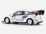 2011 Ford Focus RS WRC 1:18 SunStar licensed diecast Scale Model collectible