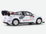 2011 Ford Focus RS WRC 1:18 SunStar licensed diecast Scale Model collectible