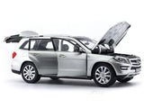2012 Mercedes-Benz GL Class 1:18 Norev Scale Model collectible model car