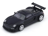 2012 Porsche RUF CTR3 Clubsport black 1:64 Para64 diecast scale model car