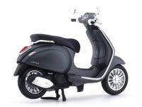 2014 Vespa 150 ABS Sprint 1:18 diecast scale model scooter bike collectible