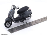 2014 Vespa 150 ABS Sprint 1:18 diecast scale model scooter bike collectible