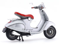 2014 Vespa 946 Bellissima 1:18 diecast scale model scooter bike collectible