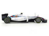 2014 Williams FW36 77 Valtteri Bottas 1:43 Formula 1 diecast scale model car collectible