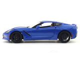 2014 Chevrolet Corvette Stingray 1:18 Maisto Licensed Diecast Scale Model | Collectible Car Replica