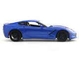 2014 Chevrolet Corvette Stingray 1:18 Maisto Licensed Diecast Scale Model | Collectible Car Replica