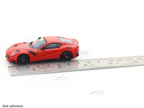 2015 Ferrari F12 TDF 1:64 Altaya Licensed Diecast Model Car | Ferrari V12 Collectible | Buy in India