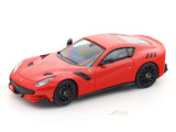 2015 Ferrari F12 TDF 1:64 Altaya Licensed Diecast Model Car | Ferrari V12 Collectible | Buy in India
