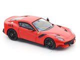2015 Ferrari F12 TDF 1:64 Altaya Licensed Diecast Model Car | Ferrari V12 Collectible | Buy in India