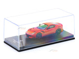 2015 Ferrari F12 TDF 1:64 Altaya Licensed Diecast Model Car | Ferrari V12 Collectible | Buy in India