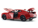 2016 Chevrolet Camaro SS red 1:18 Maisto licensed diecast Scale Model car collectible