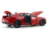 2016 Chevrolet Camaro SS red 1:18 Maisto licensed diecast Scale Model car collectible