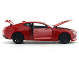 2016 Chevrolet Camaro SS red 1:18 Maisto licensed diecast Scale Model car collectible